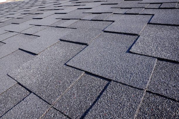 Asphalt Shingle Roofing
