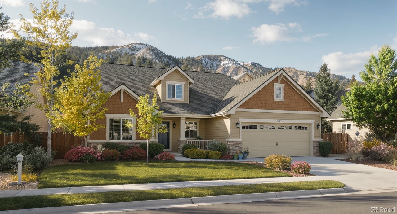 Commercial flat roofing — Colorado Springs