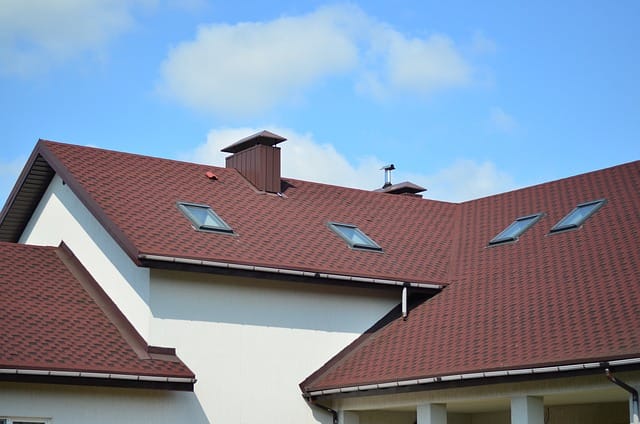 Roof Flashing Installation and Repair in Colorado Springs