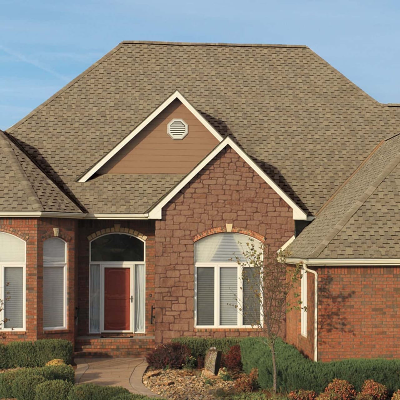 Residential Roofing in Falcon, Colorado