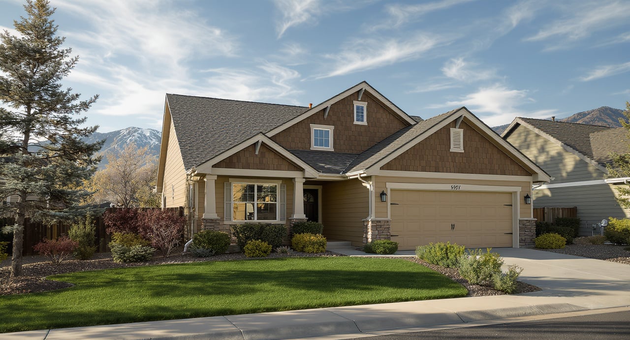 Cost illustration — L&N Construction LLC