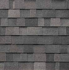 composite asphalt shingle tiles