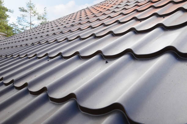 Metal Roofing