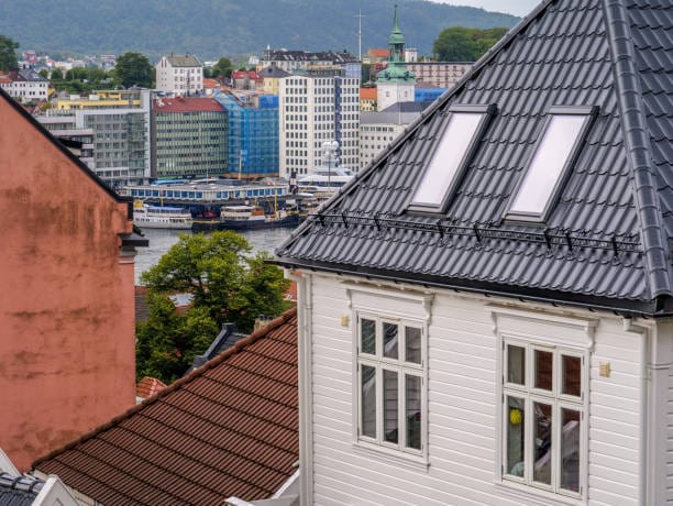 Skylights Sky Windows and Roof Windows