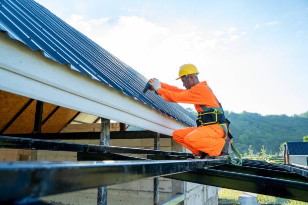 Choosing the Best Material for Your Commercial Roof