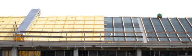 Hiring a Professional Roofing Service