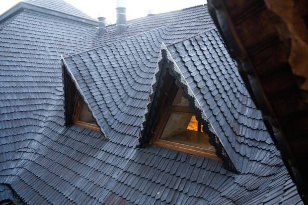 custom wood shingles