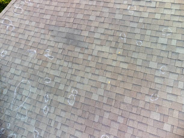 Hanging Christmas Lights Safely on Your Roof