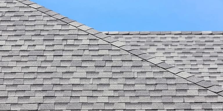 Composition Roofing
