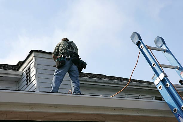 Identifying a Reputable and Experienced Roofing Contractor