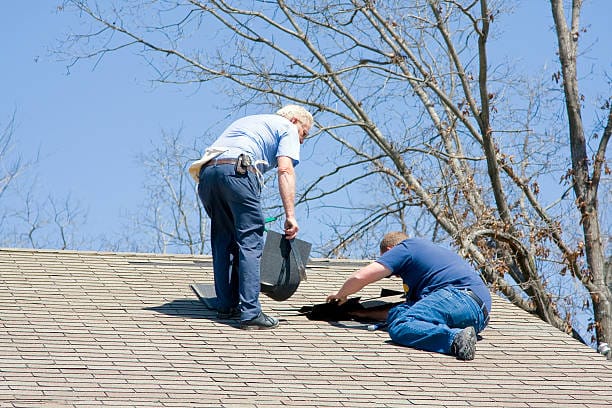 Roof insurance claim documentation in Colorado Springs