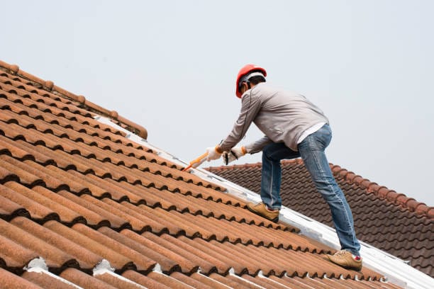 The Importance of Roofing Insulation