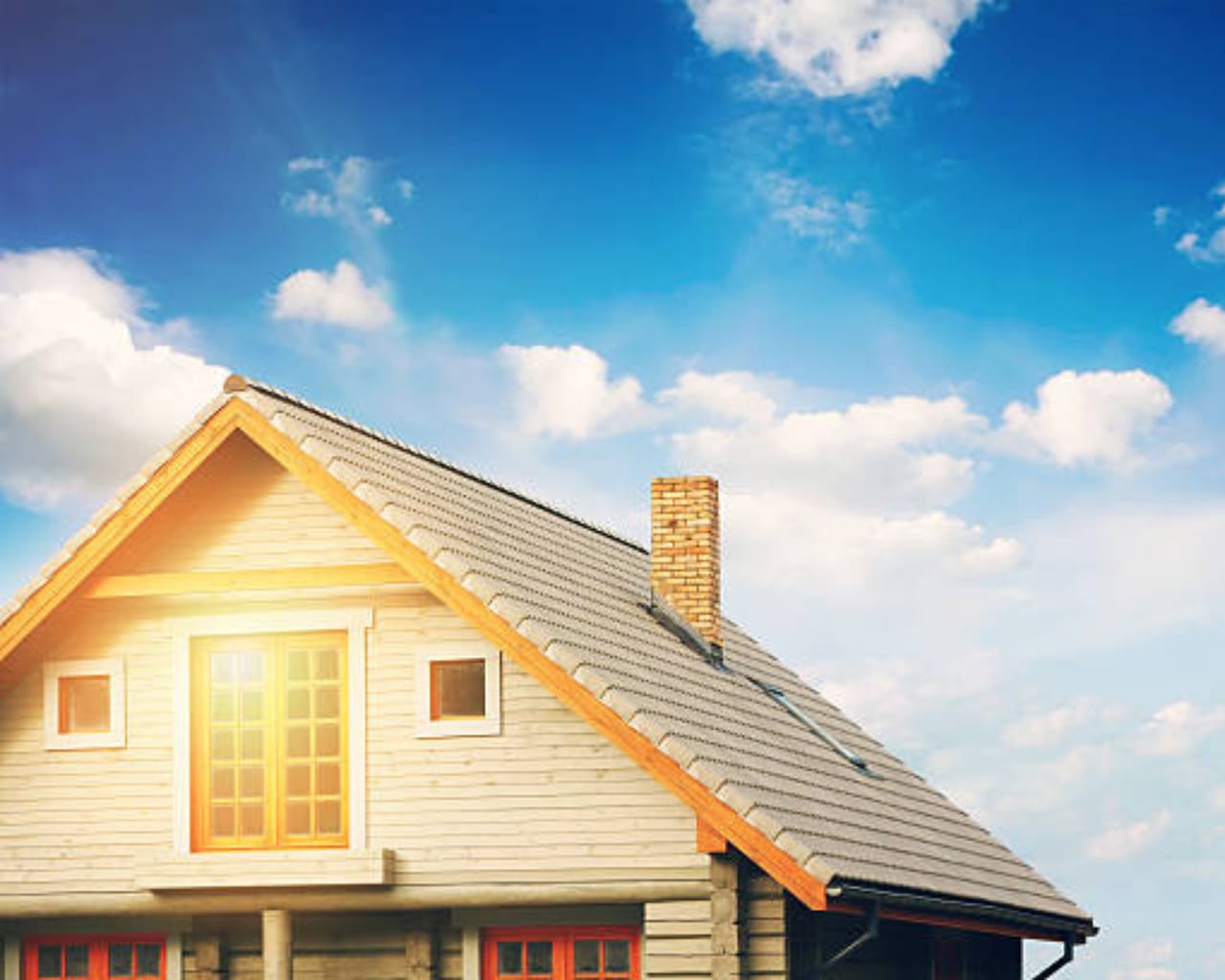 Why Summer is the Best Time for Roof Replacement